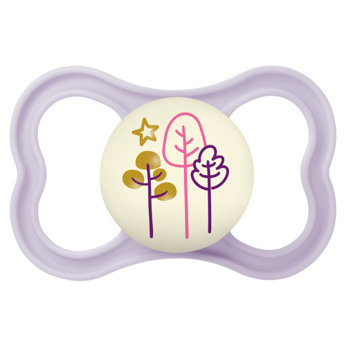 Mam air night cumi 16+ lila