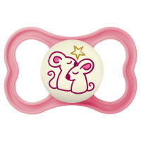 Mam air night cumi 16+ pink