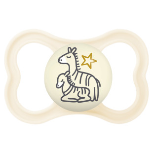 Mam air night cumi 16+ púder