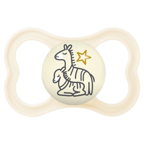 Mam air night cumi 16+ púder