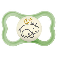 Mam air night cumi 16+ zöld