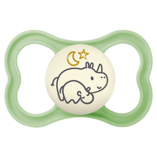 Mam air night cumi 16+ zöld