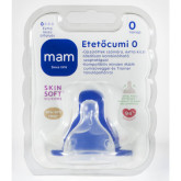 Mam etetőcumi 0+ 0
