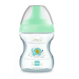 Mam Learn to Drink Cup 6+ Elefánt