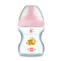 Mam Learn to Drink Cup 6+ Oroszlán