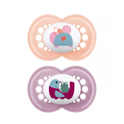 Mam Original duo cumi 16+ Barack-lila