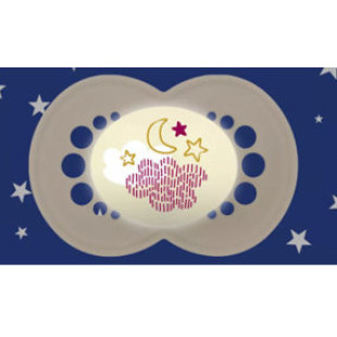 Mam Original Night cumi 16+ Krém