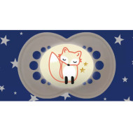 Mam Original Night cumi 16+ Szürke