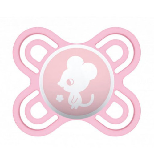 Mam Perfect Start cumi 0-2 Egér