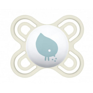 Mam Perfect Start cumi 0-2 Madárka