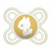 Mam Perfect Start cumi 0-2 Mókus