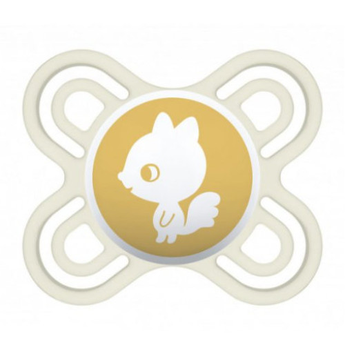 Mam Perfect Start cumi 0-2 Mókus