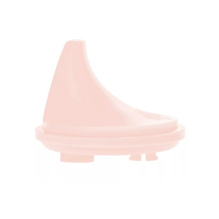 Mam puha ivócsőr és szelep Rózsaszín