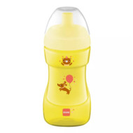 Mam Sports Cup 12+ Sárga