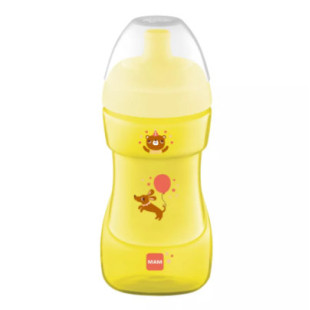 Mam Sports Cup 12+ Sárga