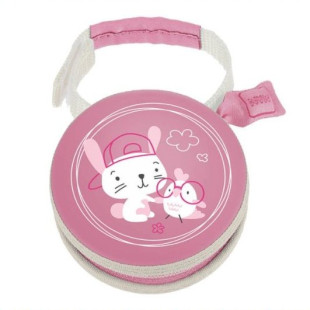 Mam Pod cumitartó doboz - Nyuszi és madárka