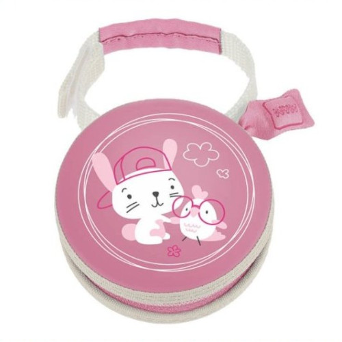 Mam Pod cumitartó doboz - Nyuszi és madárka