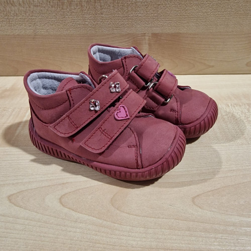 Maus cipő Z20 mályva 22