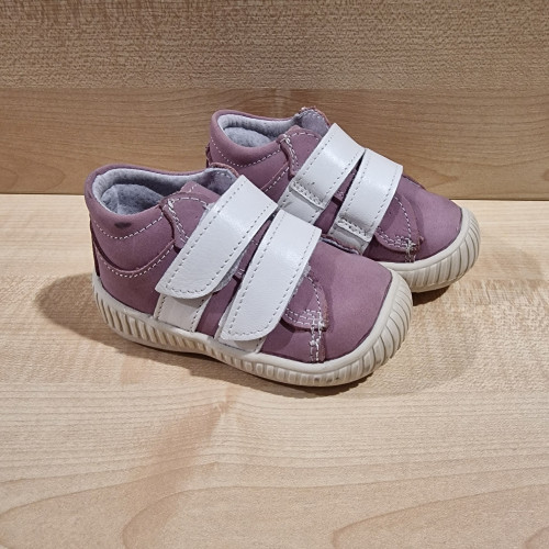 Maus cipő Z38 púder-fehér 19