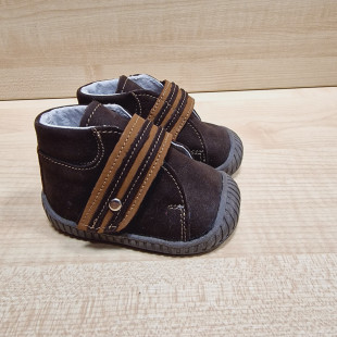 Maus cipő z13 barna