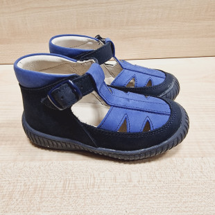 Maus félcipő Z30 - Kék 23