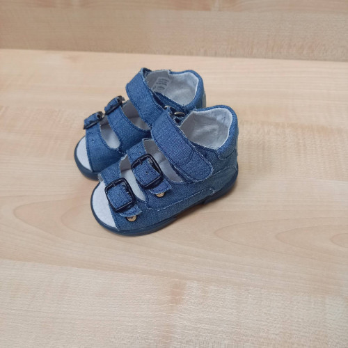 Maus szandál K4 Farmer - Macika