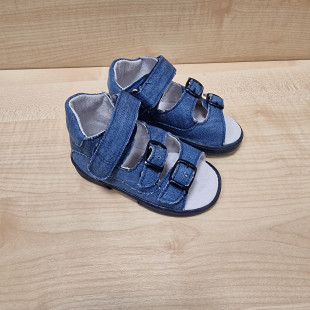 Maus szandál K4 Farmer 21