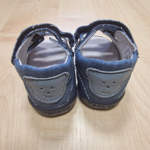 Maus szandál K4 Farmer - Macika