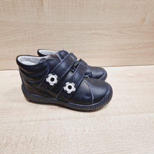 Maus cipő Z20 - Sötétkék foci 29