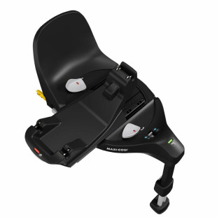 Maxi-Cosi Familyfix 360 Pro SlideTech i-Size isofix talp