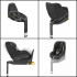 Maxi-Cosi Familyfix3 i-Size + Pearl Smart