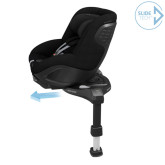 Maxi-Cosi Mica 360 Pro biztonsági autósülés - AuthenticBlack