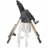 Maxi-Cosi Minla ECO etetőszék - Beyond Graphite