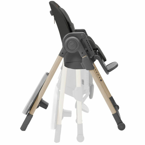 Maxi-Cosi Minla ECO etetőszék - Beyond Graphite