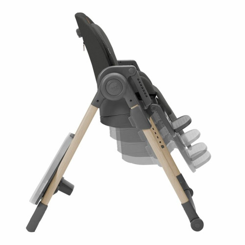 Maxi-Cosi Minla ECO etetőszék - Beyond Graphite