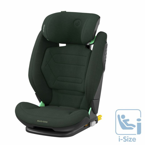 Maxi-Cosi Rodifix Pro2 i-Size autósülés - Authentic Green