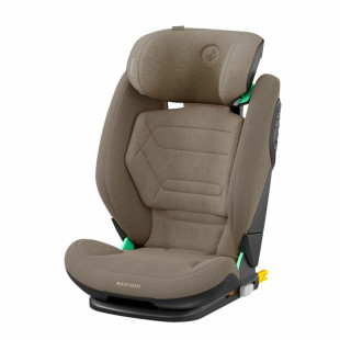 Maxi-Cosi Rodifix Pro2 i-Size autósülés - Authentic Truffle