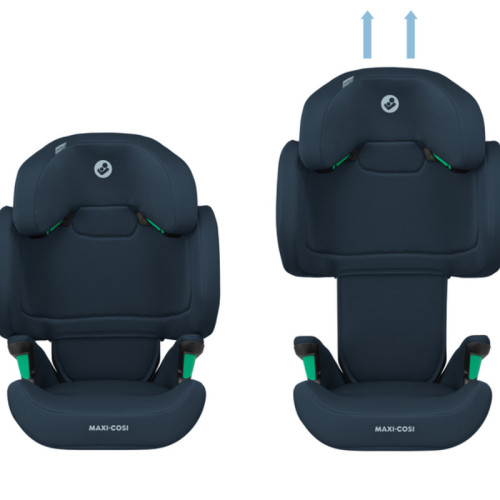 Maxi-Cosi Rodifix R i-Size autósülés - Authentic Blue