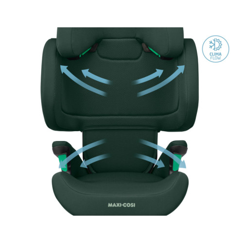 Maxi-Cosi Rodifix R i-Size autósülés - Authentic Green