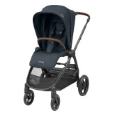 Maxi-Cosi Street Plus Smart Trio babakocsi