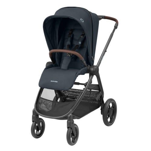 Maxi-Cosi Street Plus Smart Trio babakocsi