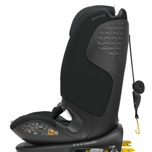 Maxi-Cosi Titan Pro i-Size G-Cell Airprotect ülés Aut.Graph.