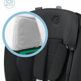 Maxi-Cosi Titan Pro i-Size G-Cell Airprotect ülés Aut.Graph.