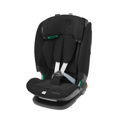 Maxi-Cosi Titan Pro i-Size G-Cell Airprotect ülés Aut.Black