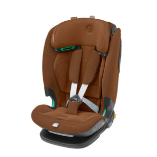Maxi-Cosi Titan Pro i-Size G-Cell Airprotect ülés Aut.Cognac