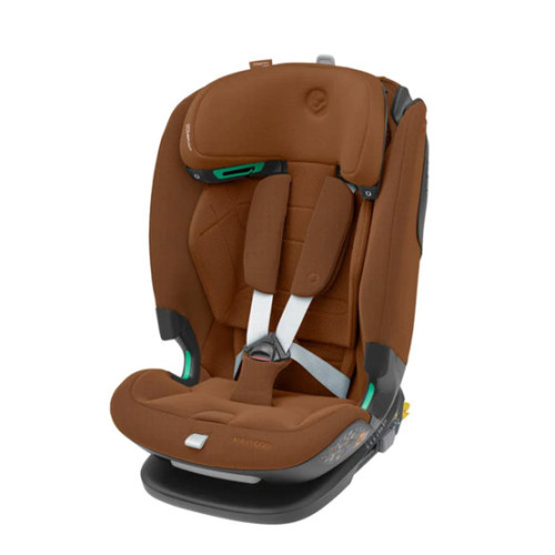 Maxi-Cosi Titan Pro i-Size G-Cell Airprotect ülés Aut.Cognac