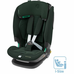Maxi-Cosi Titan Pro i-Size G-Cell Airprotect ülés Aut.Green