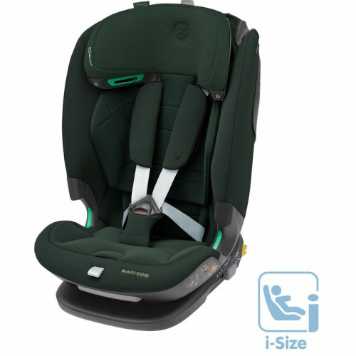 Maxi-Cosi Titan Pro i-Size G-Cell Airprotect ülés Aut.Green