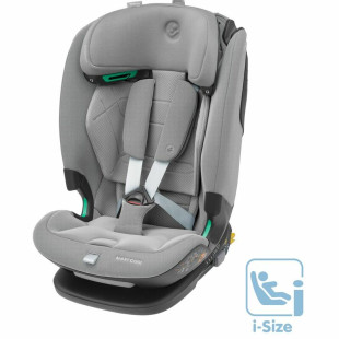 Maxi-Cosi Titan Pro i-Size G-Cell Airprotect ülés Aut.Grey