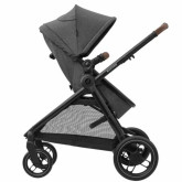 Maxi-Cosi Zelia S Trio babakocsi - Dark Grey